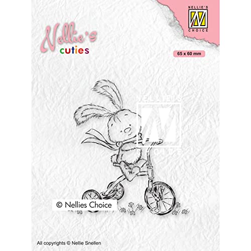nellie-s-choice-javi-with-full-speed-clear-stamp-vaessen image 2