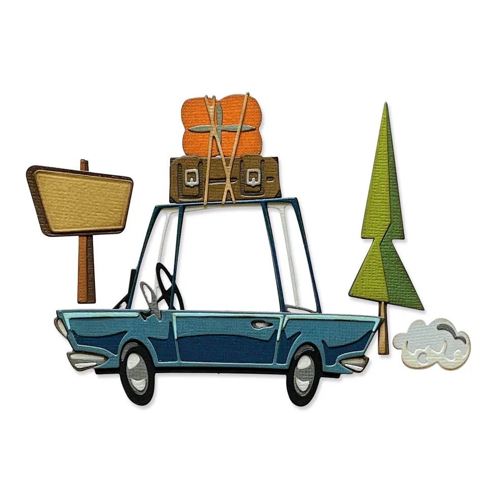 sizzix-thinlits-road-trip-colorize-stanzformen-25-tlg image 1