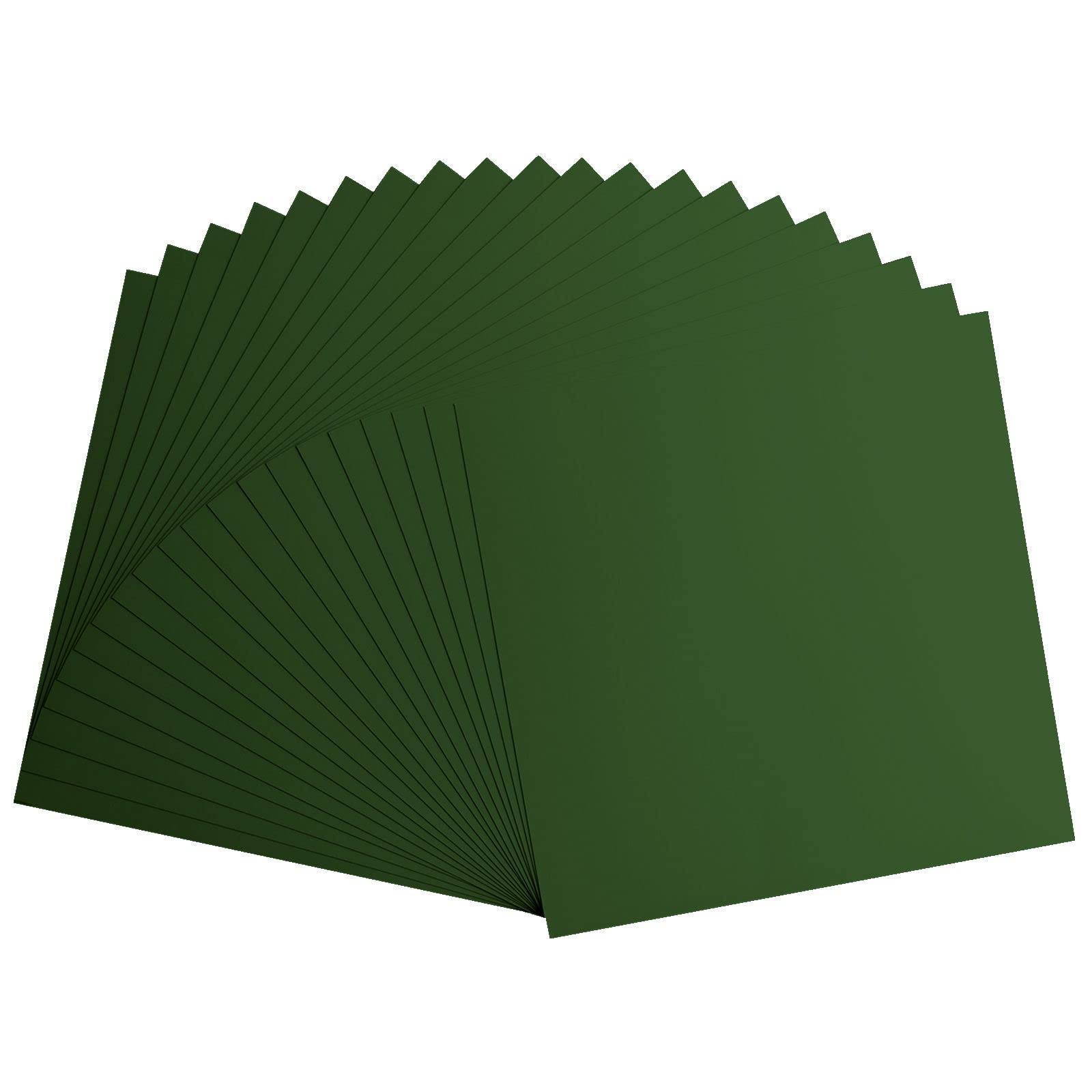 vaessen-creative-florence-cardstock-gr-n-30-5cm-20-blatt-216g image 3