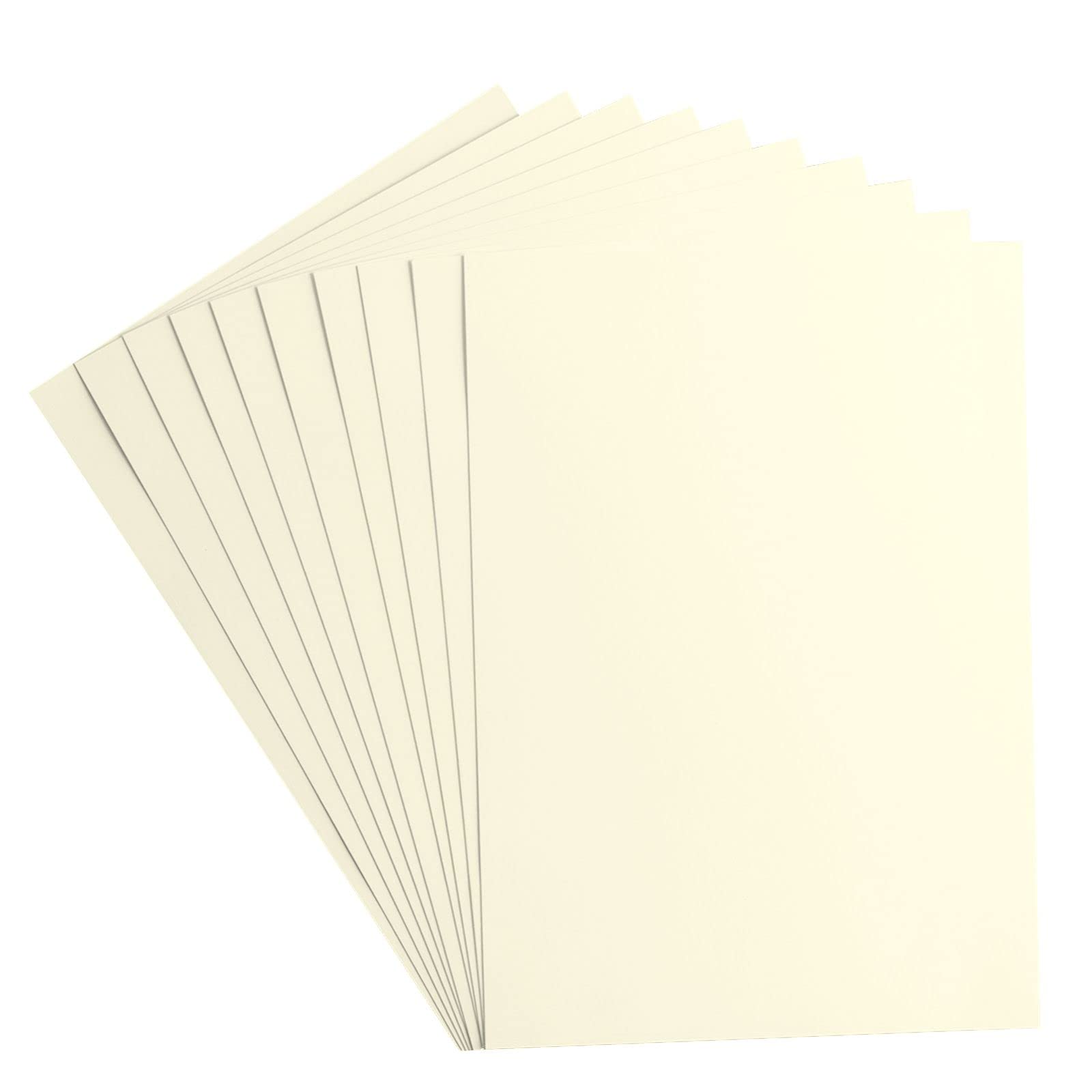 vaessen-creative-florence-cardstock-papier-raffia-a4-10-blatt image 3