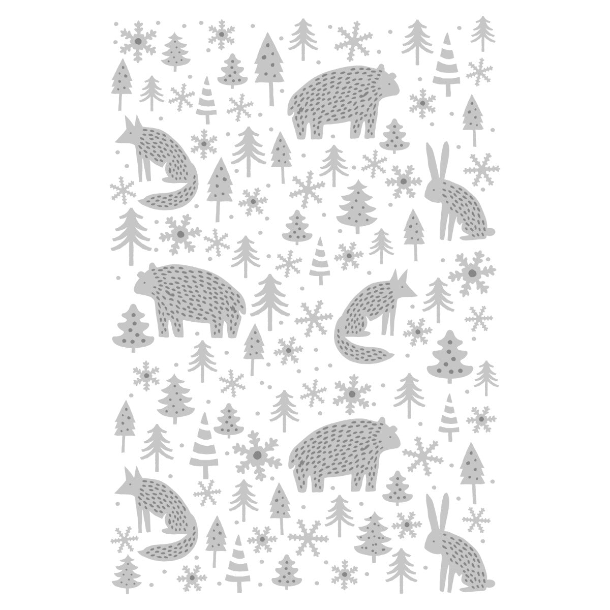 sizzix-nordic-pattern-multi-level-pr-gefolder-embossing image 2