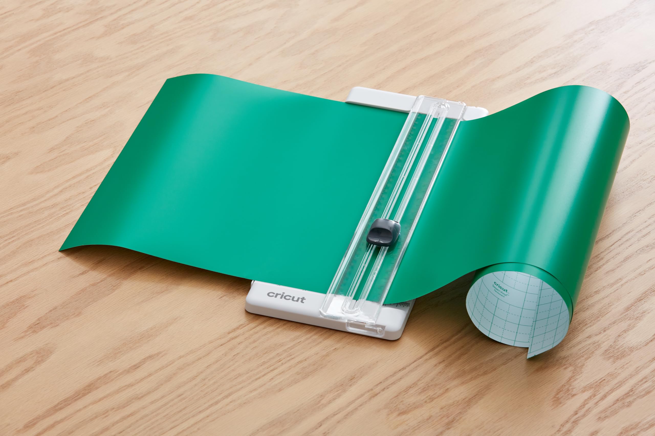 cricut-maker-tragbarer-trimmer-33cm-papierschneider image 5