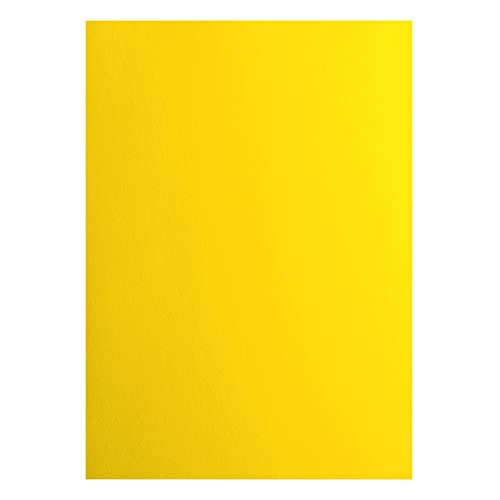 vaessen-creative-florence-2927-005-cardstock-a4-gelb-10-st-ck image 7