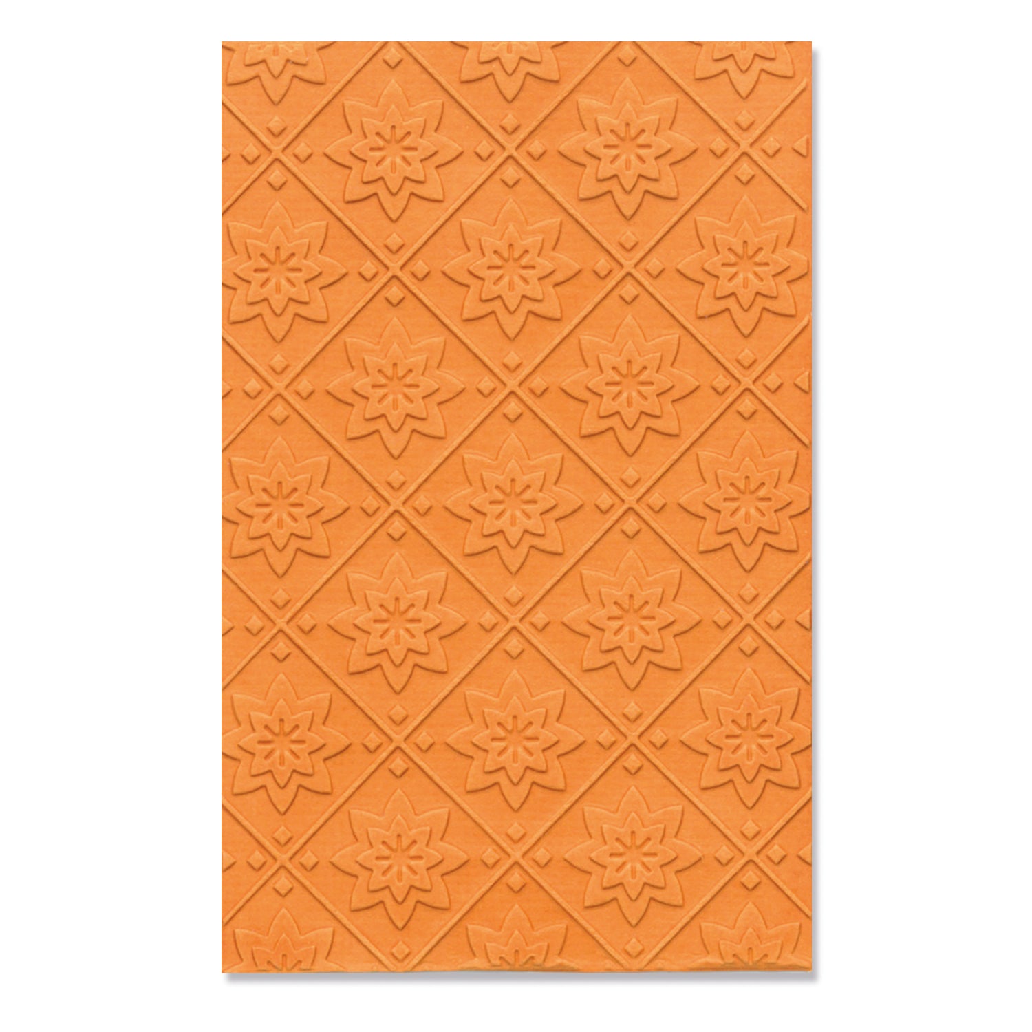 sizzix-mini-embossing-folder-mini-mosaic-pr-gefolder-mosaik image 1