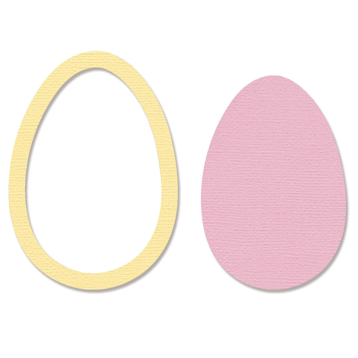 sizzix-framelits-egg-balloon-stanzschablonen-2tlg-ostern image 1
