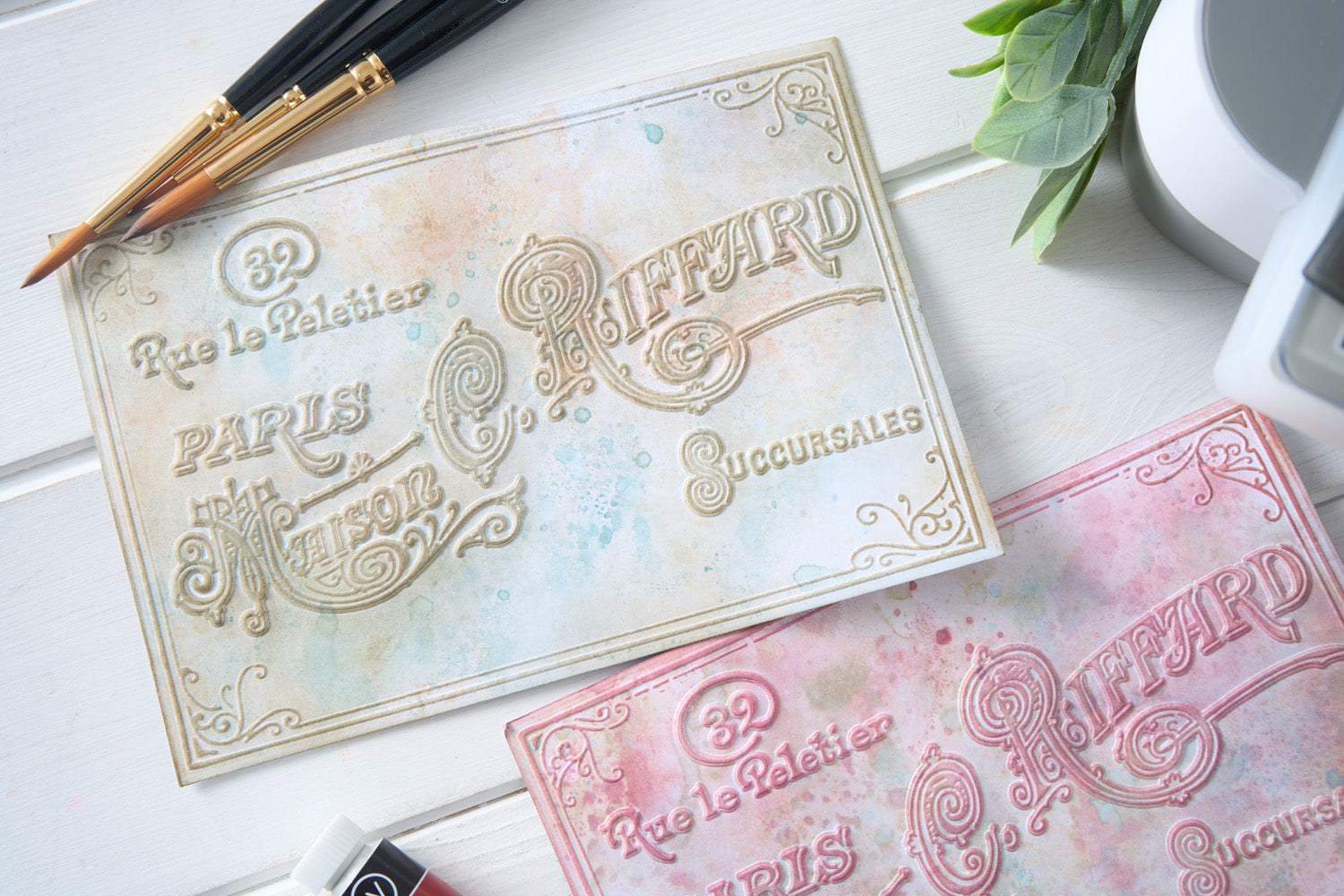 sizzix-studio-vintage-label-pr-gefolder-a6-willow-wolfe image 2