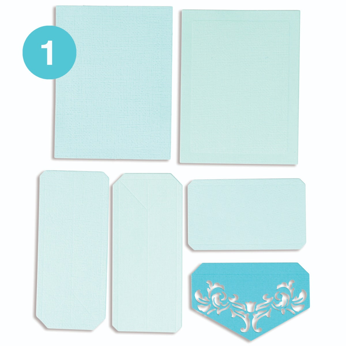 sizzix-thinlits-celebration-gift-box-stanzschablonen-7-tlg-box image 3