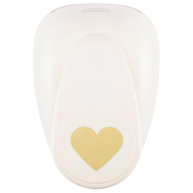 vaessen-creative-cut-easy-super-jumbo-herz-stanzer-7-5-cm image 1