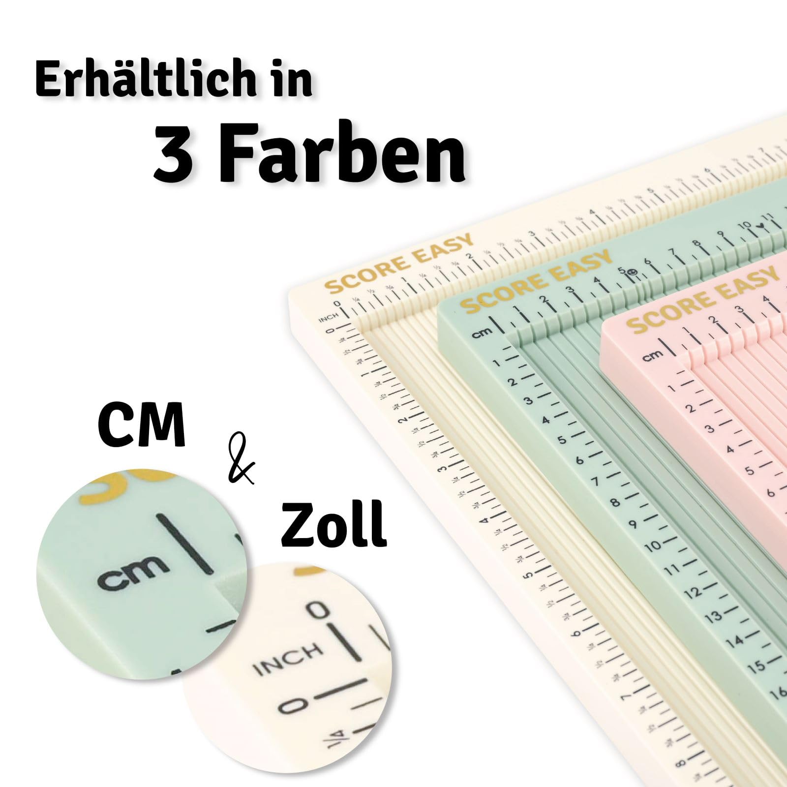 vaessen-creative-score-easy-falzbrett-gro-mintgr-n-30-5-x-30-5-cm-mehrzweck-falz image 7