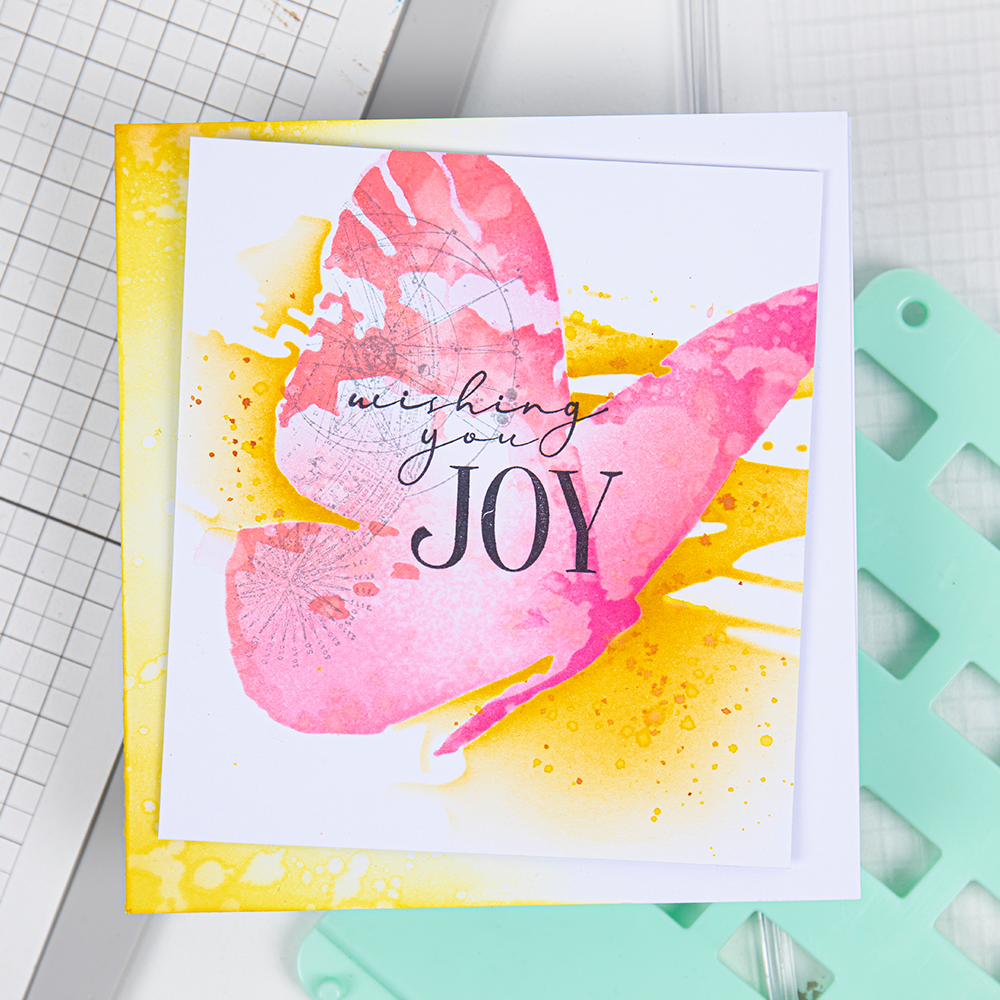 sizzix-clear-stamps-sunnyside-sentiments-8-5-teilig image 8