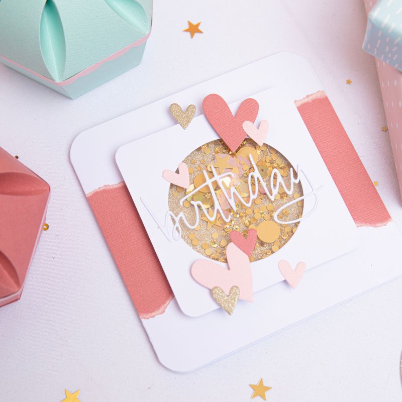 sizzix-thinlits-fabulous-everyday-shapes-stanzset-21-teilig image 3