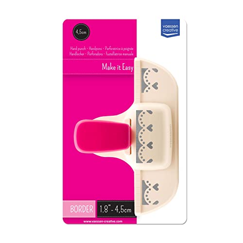vaessen-creative-cut-easy-herz-bord-renstanzer-2-5-cm-f-r-papier image 6
