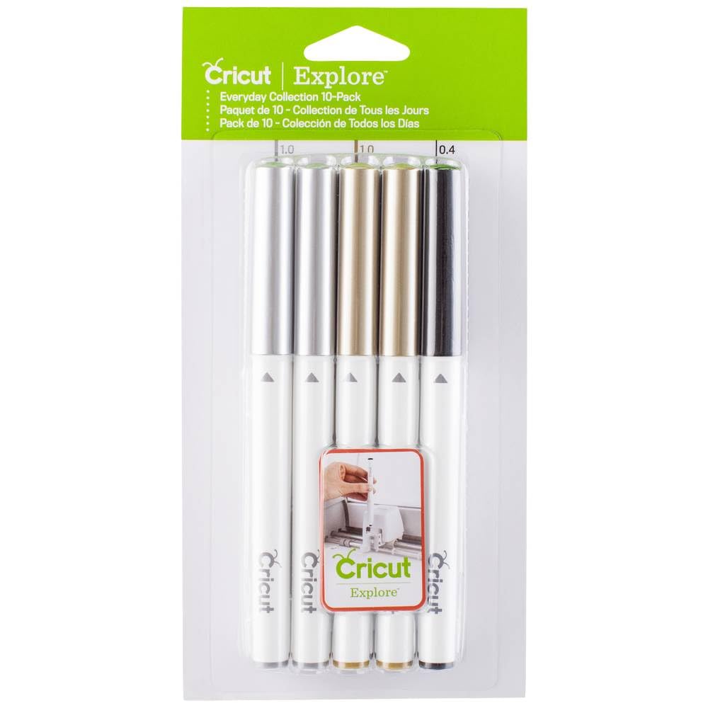 cricut-maker-multi-pen-set-schwarz-stifte-5-st-ck-fein image 6