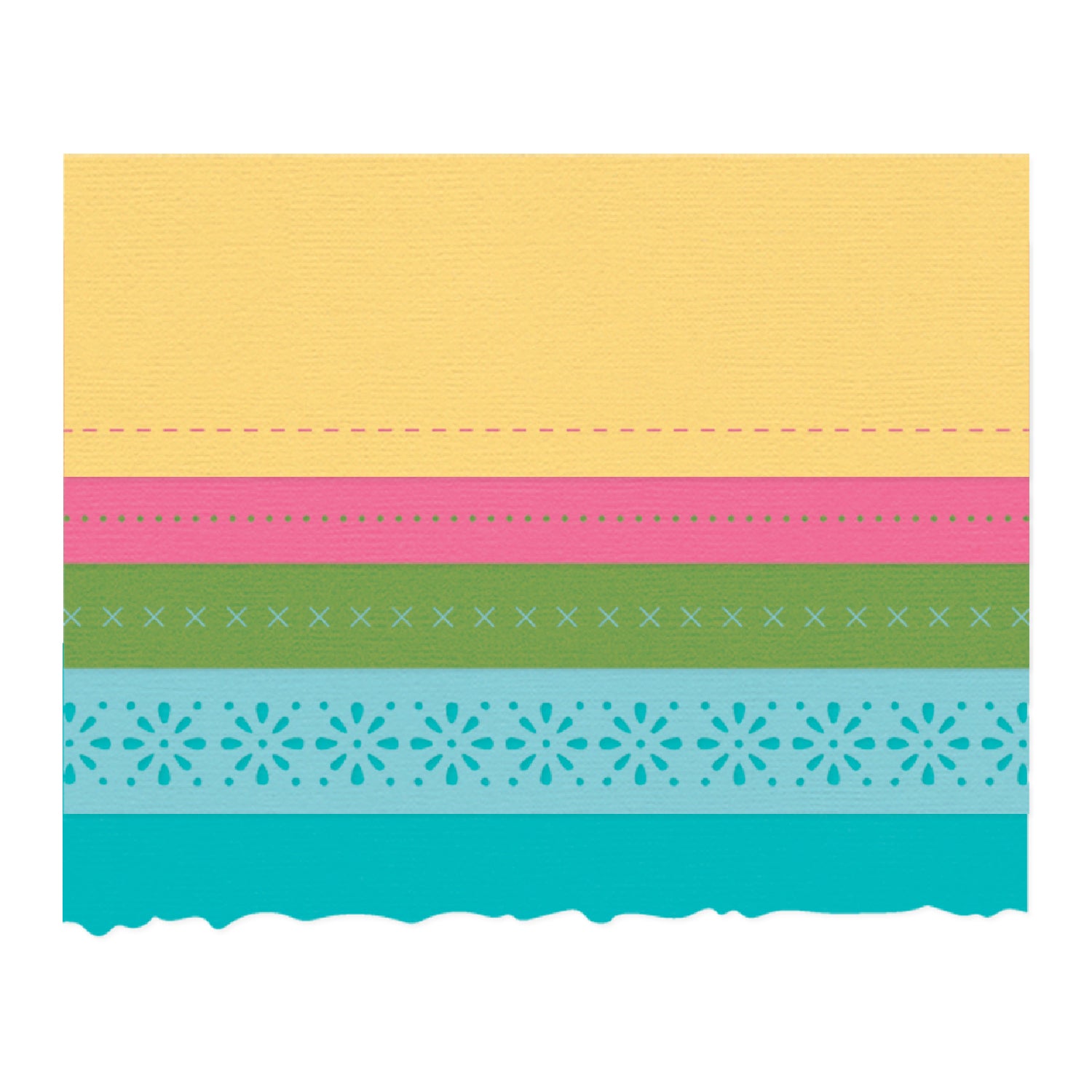 sizzix-thinlits-page-edges-stanze-5er-eileen-hull image 1