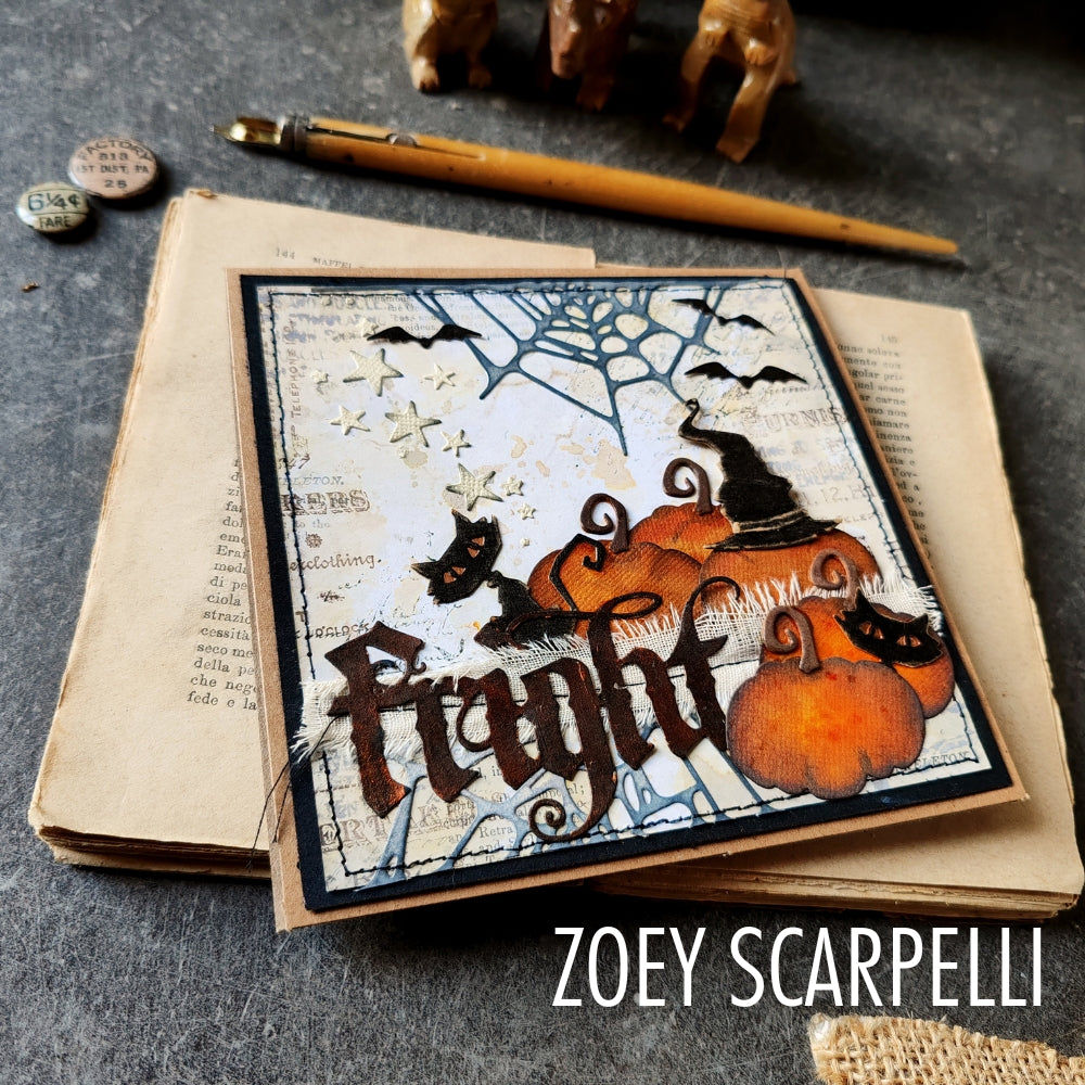 sizzix-thinlits-vault-gothic-portraits-tim-holtz-stanze-9tlg image 8