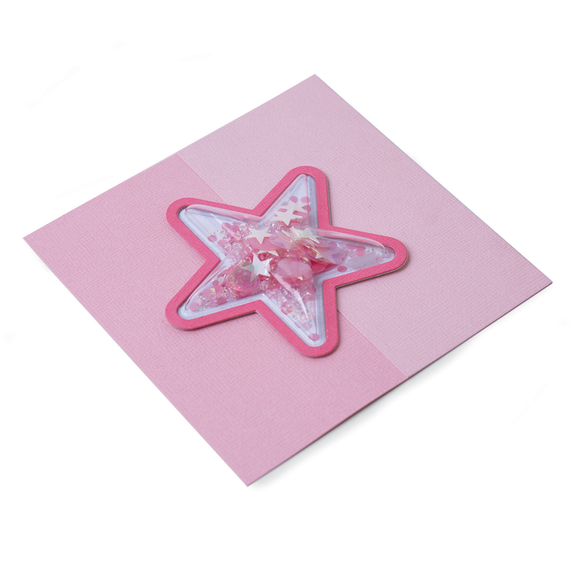sizzix-shaker-domes-stern-3-sch-ttelkarten-6stk image 2