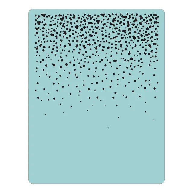 sizzix-texture-fades-snowfall-speckles-pr-gefolder-tim-holtz image 1