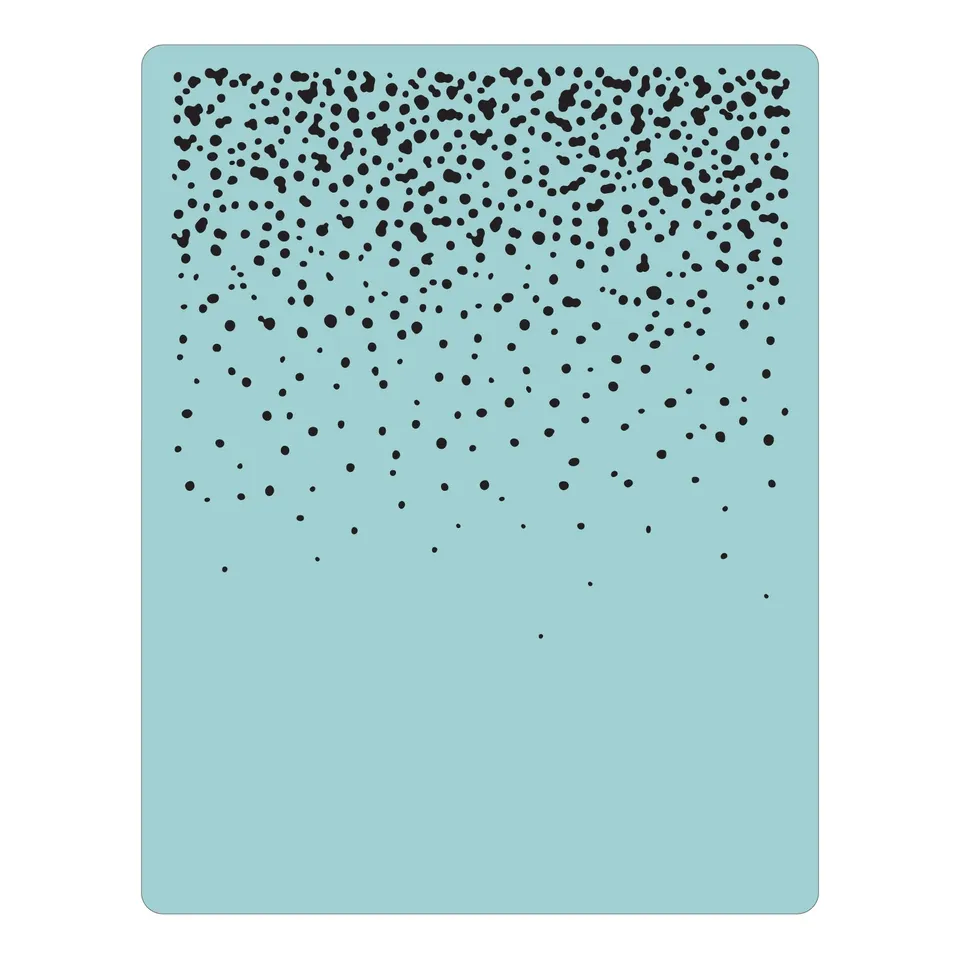 sizzix-texture-fades-snowfall-speckles-pr-gefolder-tim-holtz image 1
