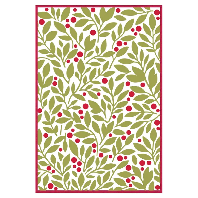 sizzix-layered-stencils-berry-sweet-a6-schablonen-2-teilig image 1