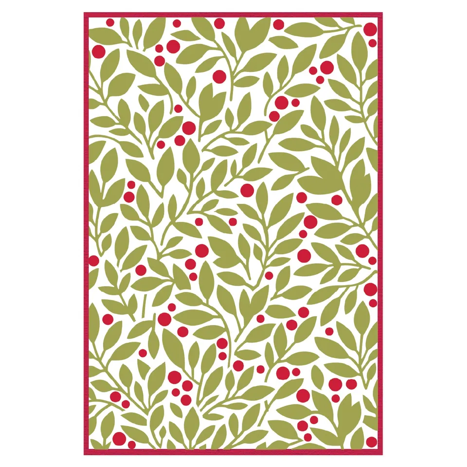 sizzix-layered-stencils-berry-sweet-a6-schablonen-2-teilig image 1