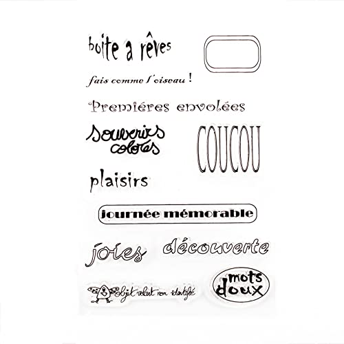 vaessen-creative-cut-easy-dreams-transparenter-stempel-schwarz image 3