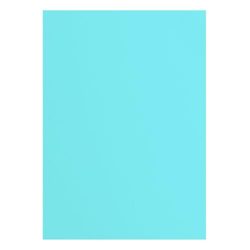 vaessen-creative-florence-tonkarton-a4-sky-blau-25-blatt-216-g image 4