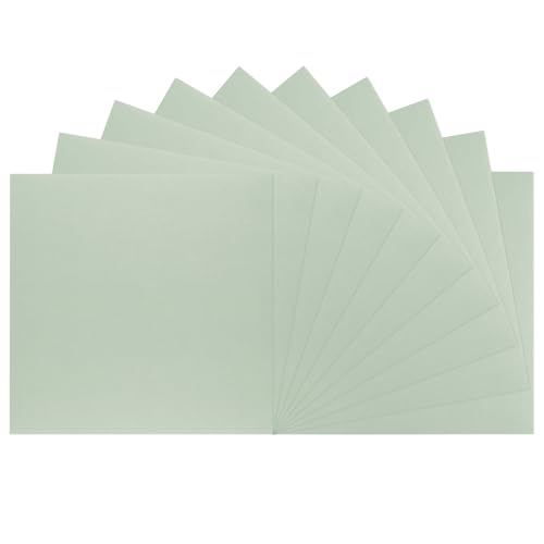 vaessen-florence-tonkarton-aqua-12x12-10-blatt-250g-leinen image 8