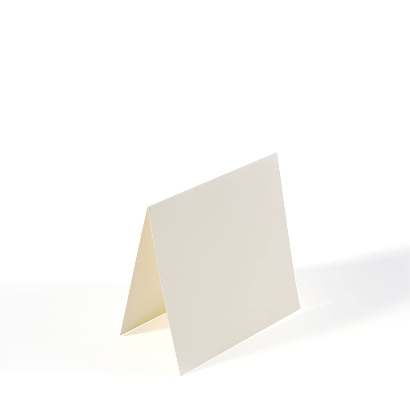 vaessen-creative-florence-faltkarten-quadratisch-9x9-cm-elfenbein-25st image 1