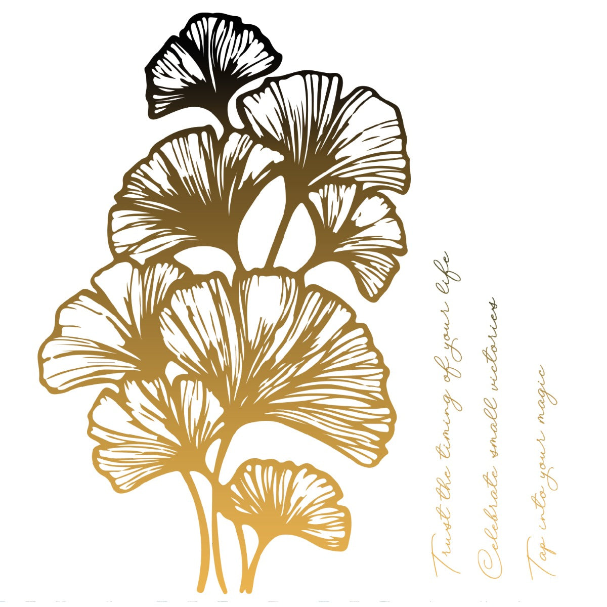 sizzix-clear-stamps-cosmopolitan-stempelset-4-tlg-botanisch image 1