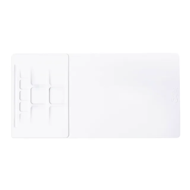 sizzix-effectz-multimedia-matte-bastelmatte-a4 image 1