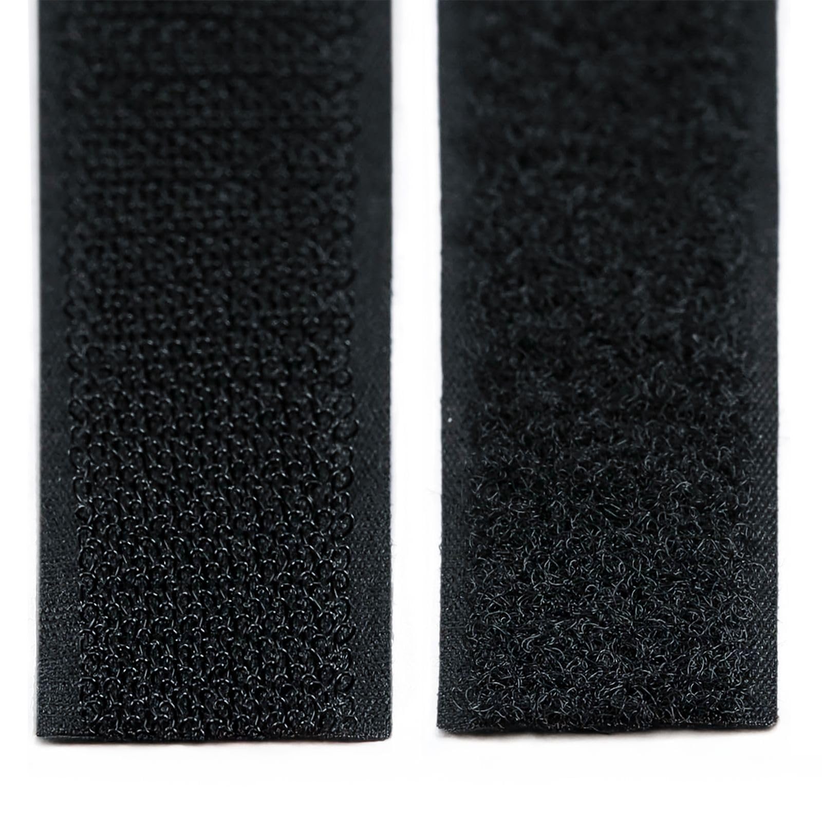 vaessen-creative-florence-klettband-selbstklebend-2cmx10m-schwarz-extra-stark image 1