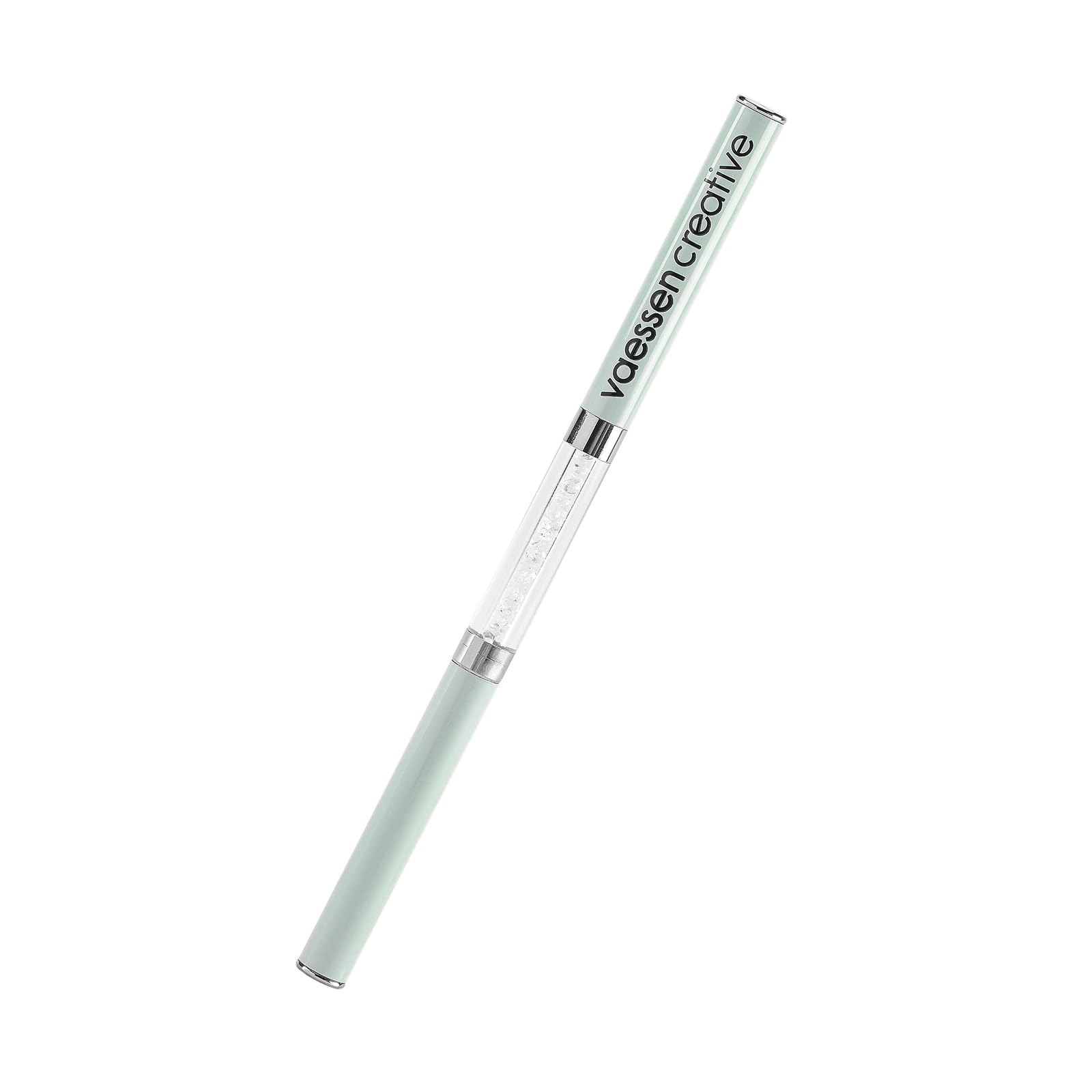 vaessen-creative-florence-prickelnadel-strass-picker-18cm image 1