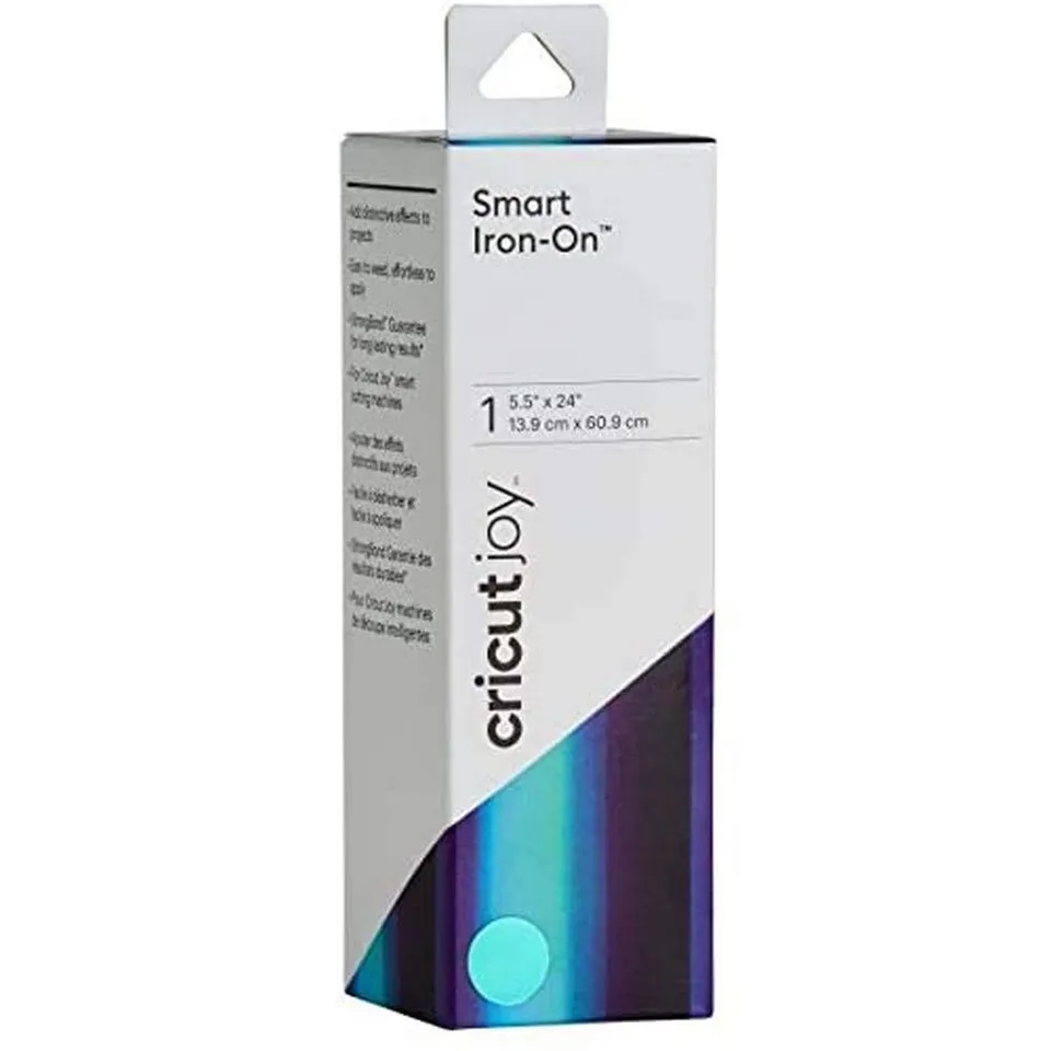 cricut-joy-smart-iron-on-cobalt-13-9x60-9-cm-b-gelfolie image 1