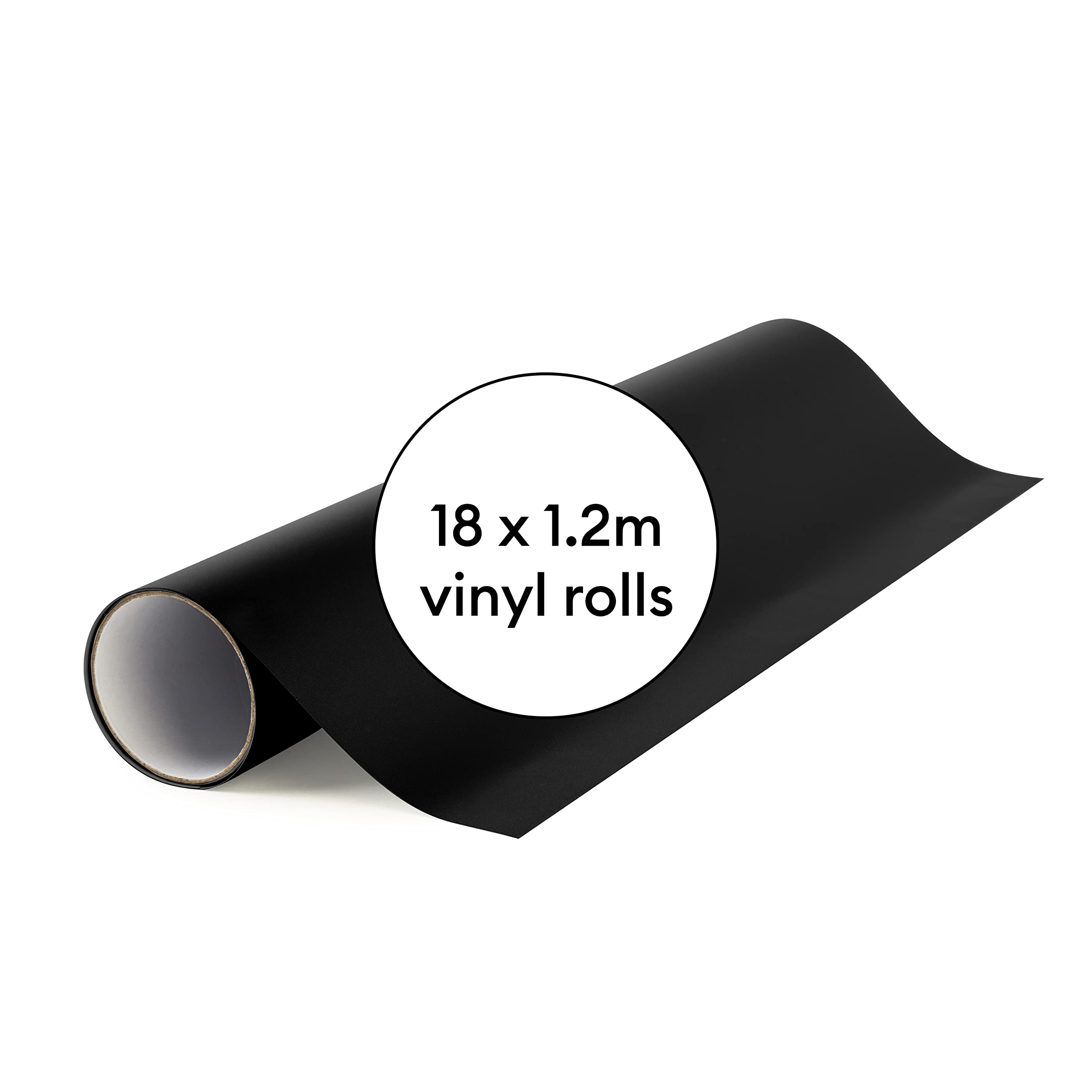 cricut-maker-removable-vinyl-bundle-schwarz-18-rollen image 1