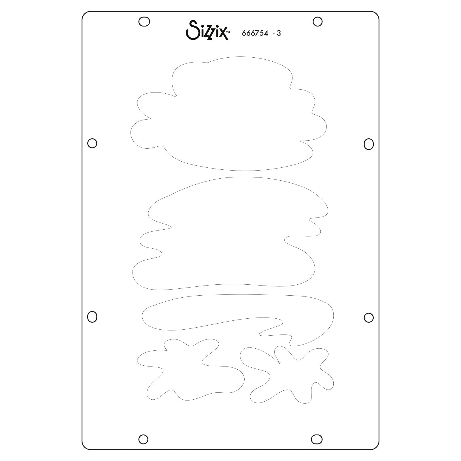 sizzix-studio-create-cat-kerr-stempelset-7-stempel-3-schablonen image 5