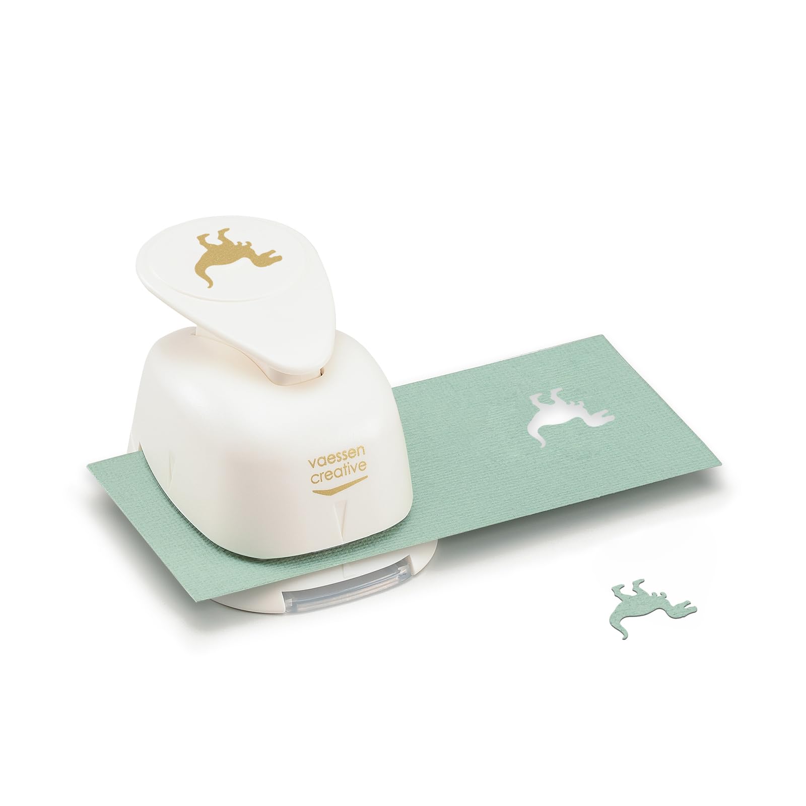 vaessen-cut-easy-motivstanzer-dino-t-rex-1-8x2-2-cm image 6