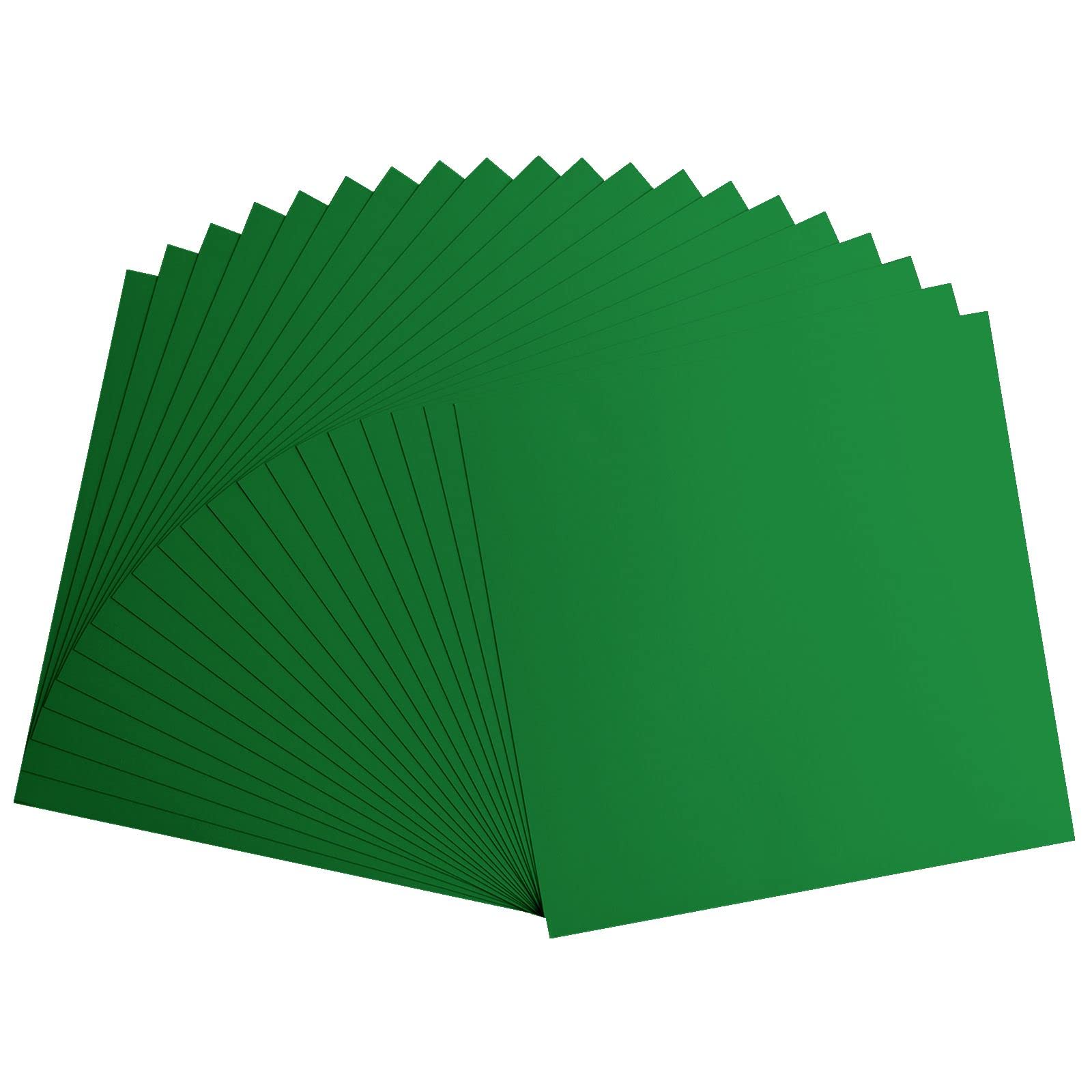 vaessen-creative-florence-cardstock-tonkarton-gr-n-216g-20-bogen image 3