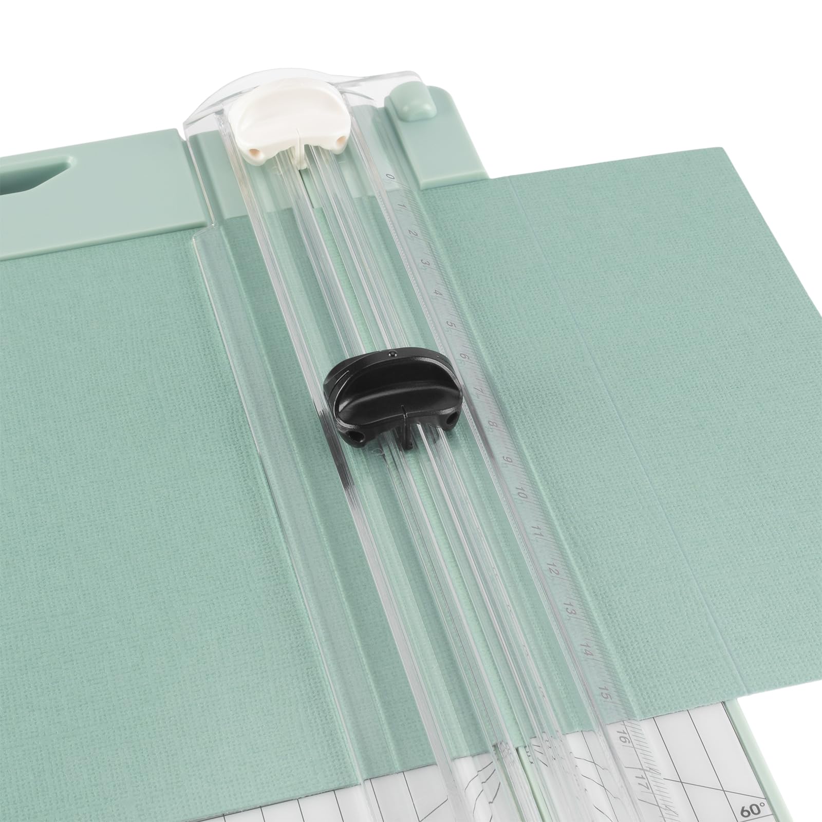 vaessen-creative-score-easy-papierschneider-mit-eckenstanzer image 6