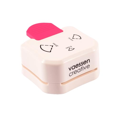 vaessen-cut-easy-eckenstanzer-3in1-ticket-8-14-20mm-pink image 8