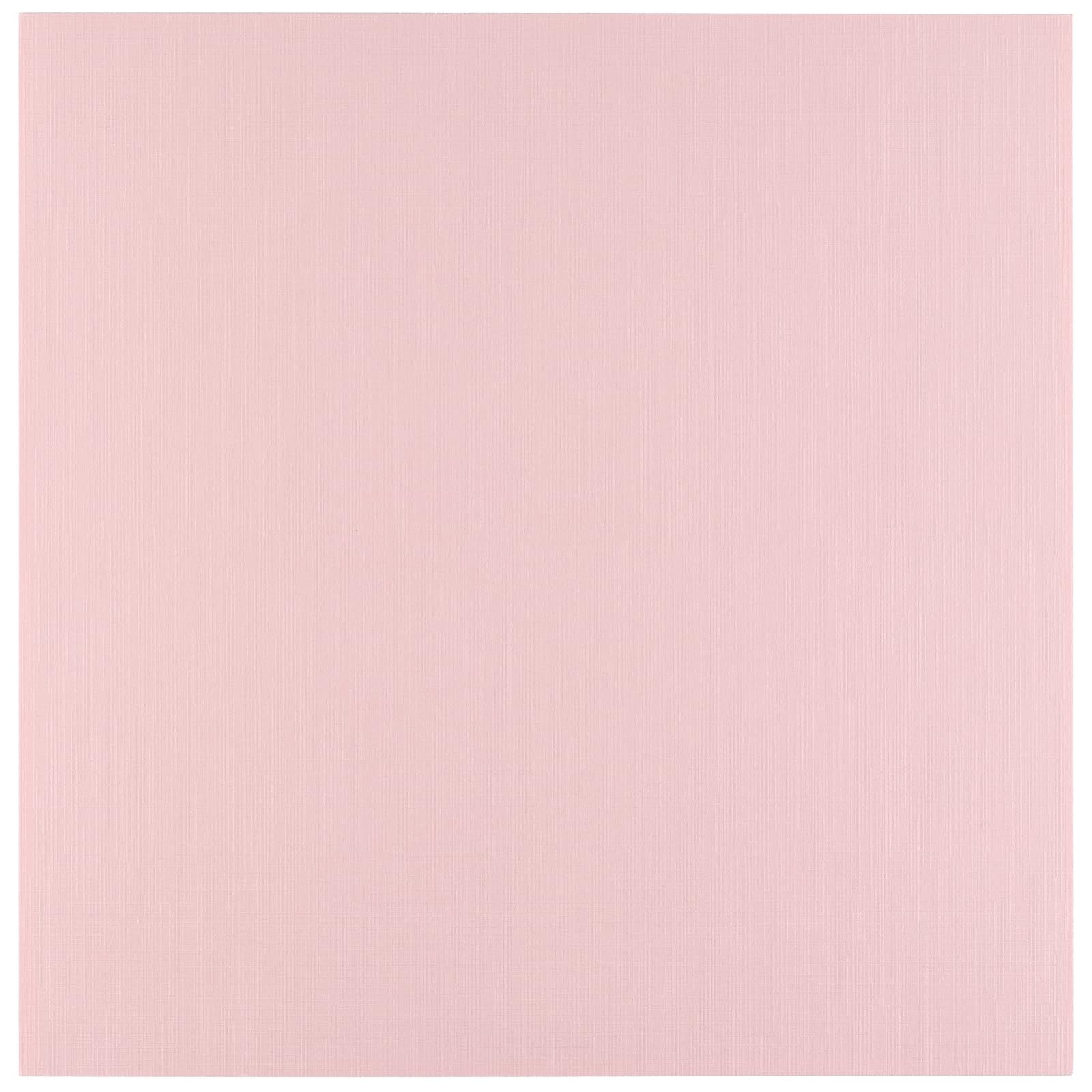 vaessen-creative-florence-tonkarton-30-5x30-5-cm-rosa-10-blatt image 1