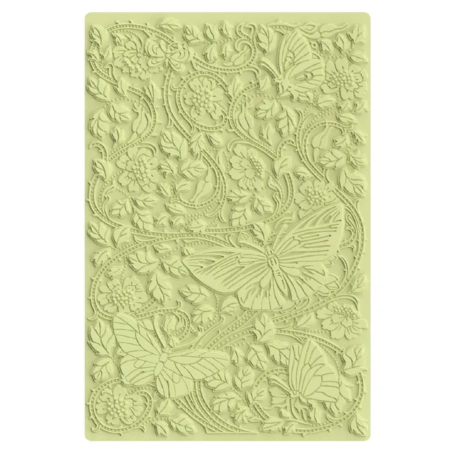 sizzix-studio-nouveau-butterfly-pr-gefolder-a6-schmetterling image 1