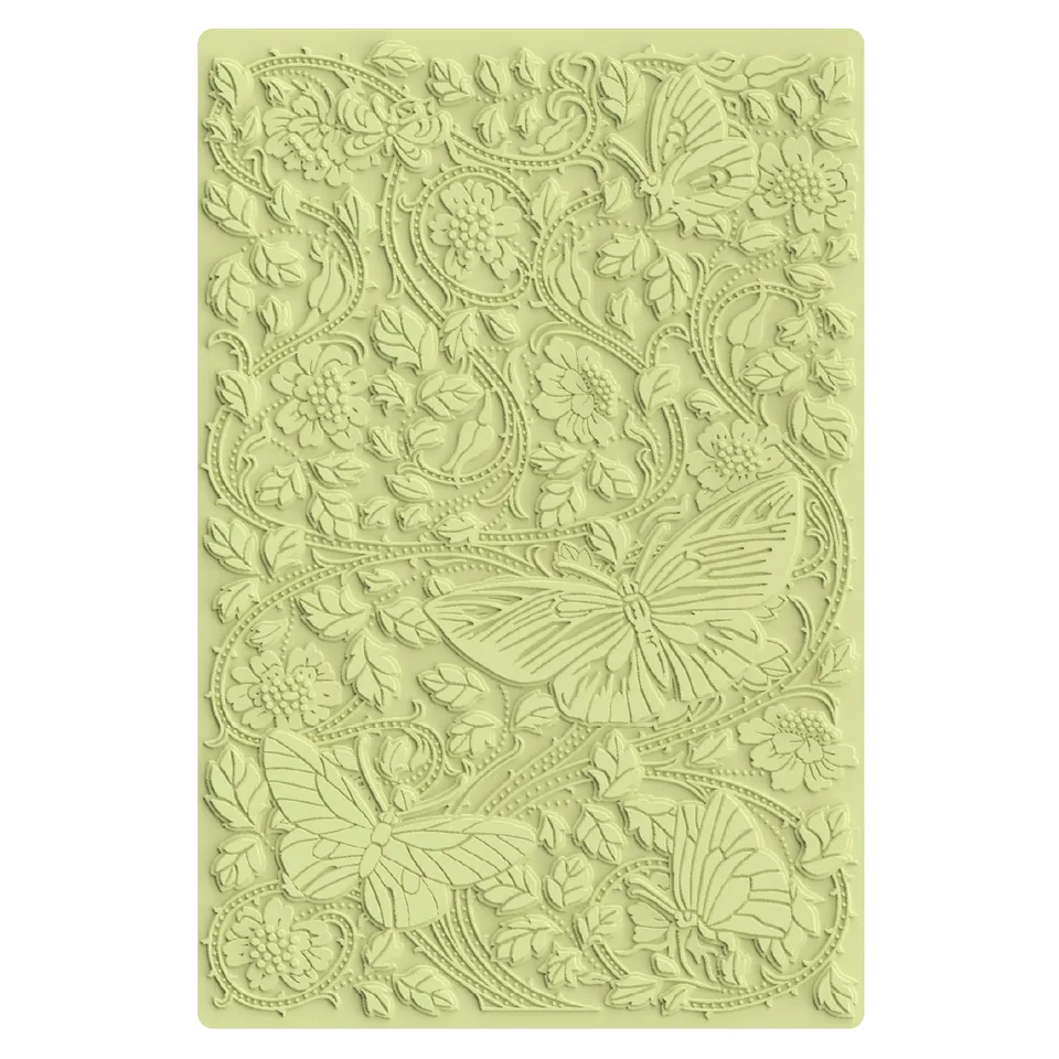 sizzix-studio-nouveau-butterfly-pr-gefolder-a6-schmetterling image 1
