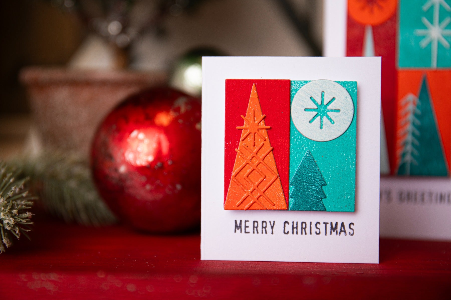 sizzix-thinlits-holiday-blocks-stanzformen-27er-set-winter image 3