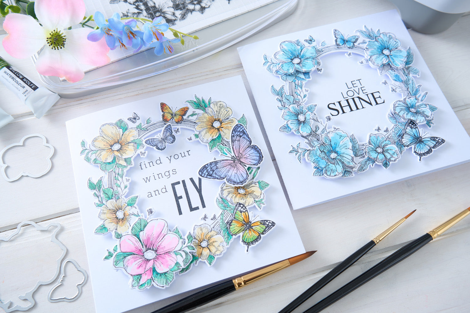 sizzix-studio-artful-blooms-stempel-stanzen-16-teilig image 3