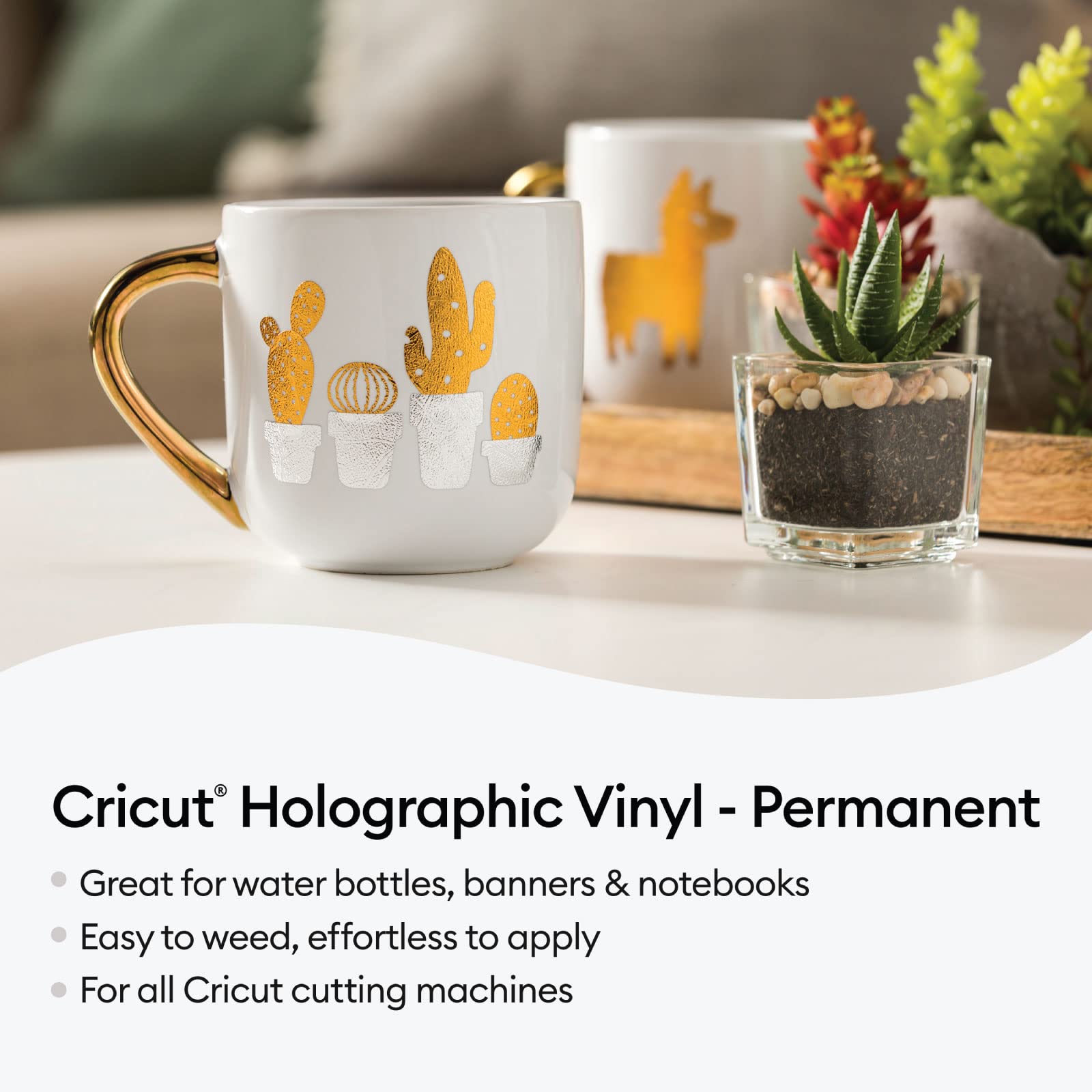 cricut-maker-vinyl-holographisch-pink-6-b-gen-permanent image 2