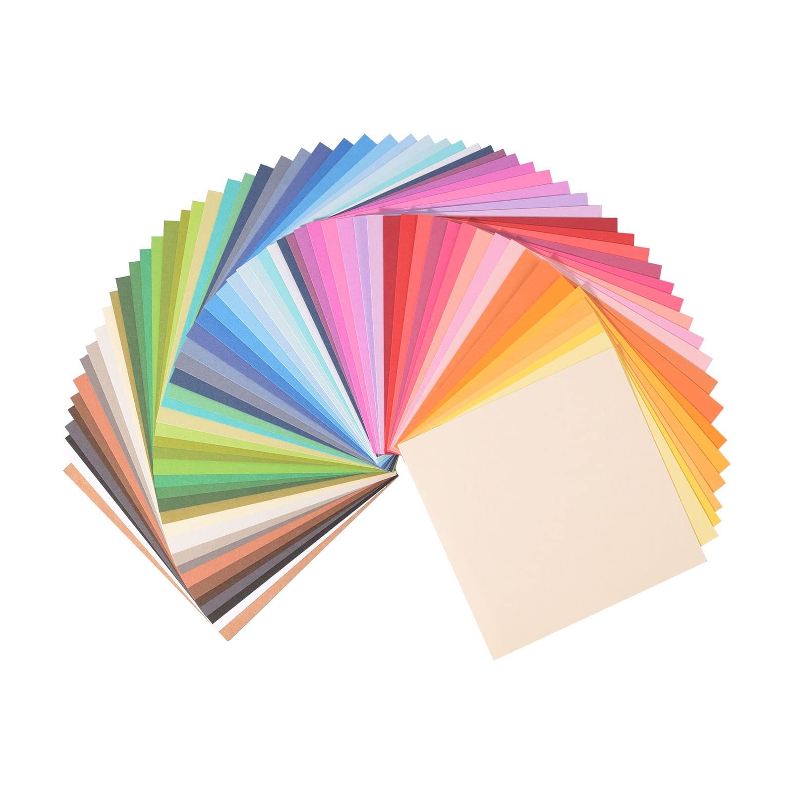 vaessen-florence-tonkarton-30-5x30-5-cm-60-blatt-bunt-216-g image 8