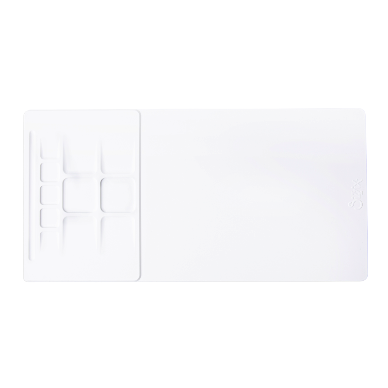 sizzix-effectz-multimedia-matte-bastelmatte-a4 image 1