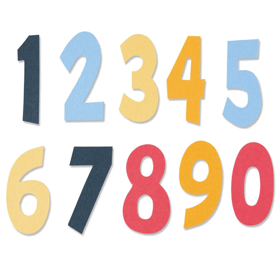 sizzix-bigz-stanzform-numeracy-zahlen-f-r-dicke-materialien image 1