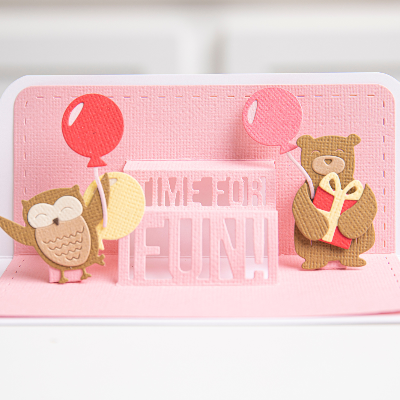 sizzix-thinlits-multi-phrase-pop-up-stanzen-19-tlg-3d-karten image 3