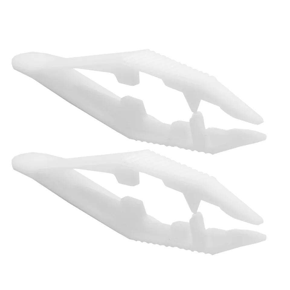 vaessen-creative-cut-easy-b-gelperlen-pinzette-wei-2er-11cm-kunststoff image 1